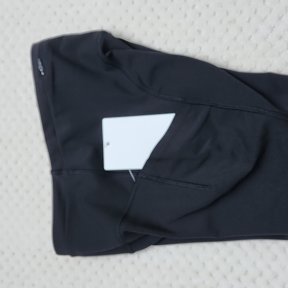 Nwt Lululemon Swift Speed HR Crop 21 Leggings *Luxtreme - Picture 5 of 9